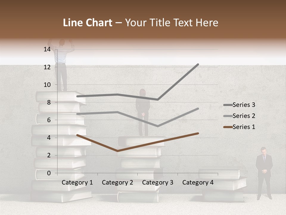 Power Culture Look PowerPoint Template