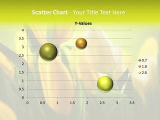 Nobody Organic Love PowerPoint Template