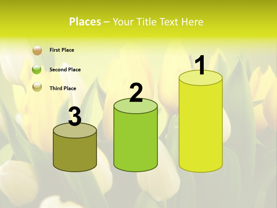 Cream Morning Color PowerPoint Template