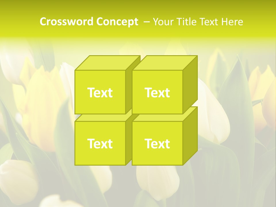 Cream Morning Color PowerPoint Template
