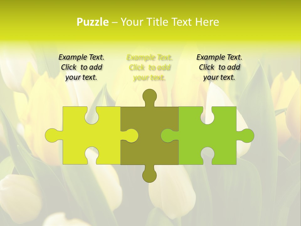 Cream Morning Color PowerPoint Template