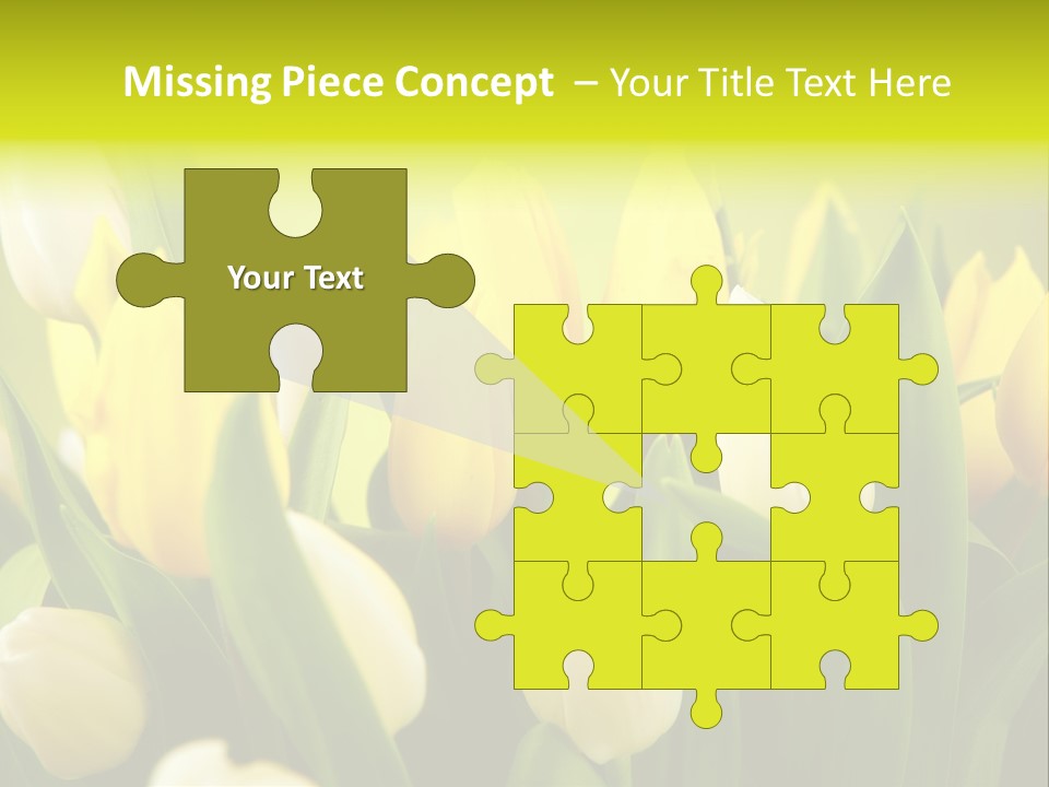 Cream Morning Color PowerPoint Template