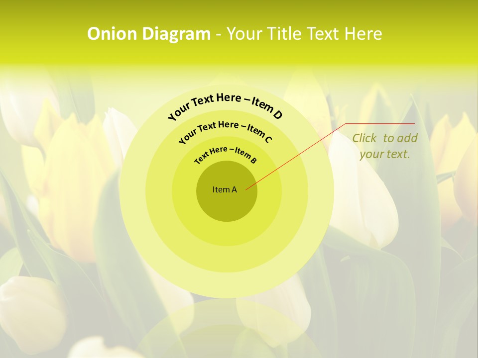 Cream Morning Color PowerPoint Template