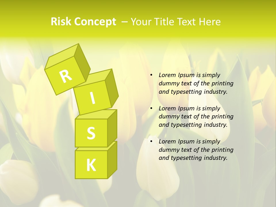 Cream Morning Color PowerPoint Template