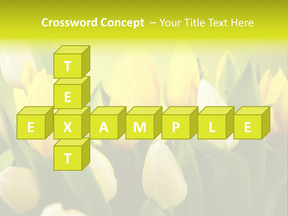 Cream Morning Color PowerPoint Template