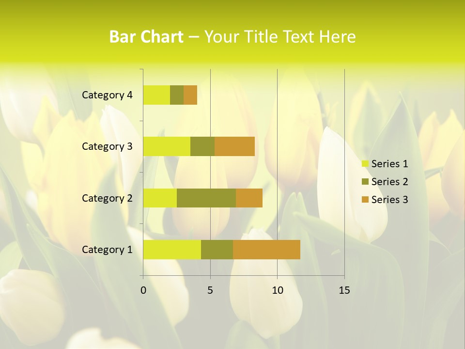 Cream Morning Color PowerPoint Template