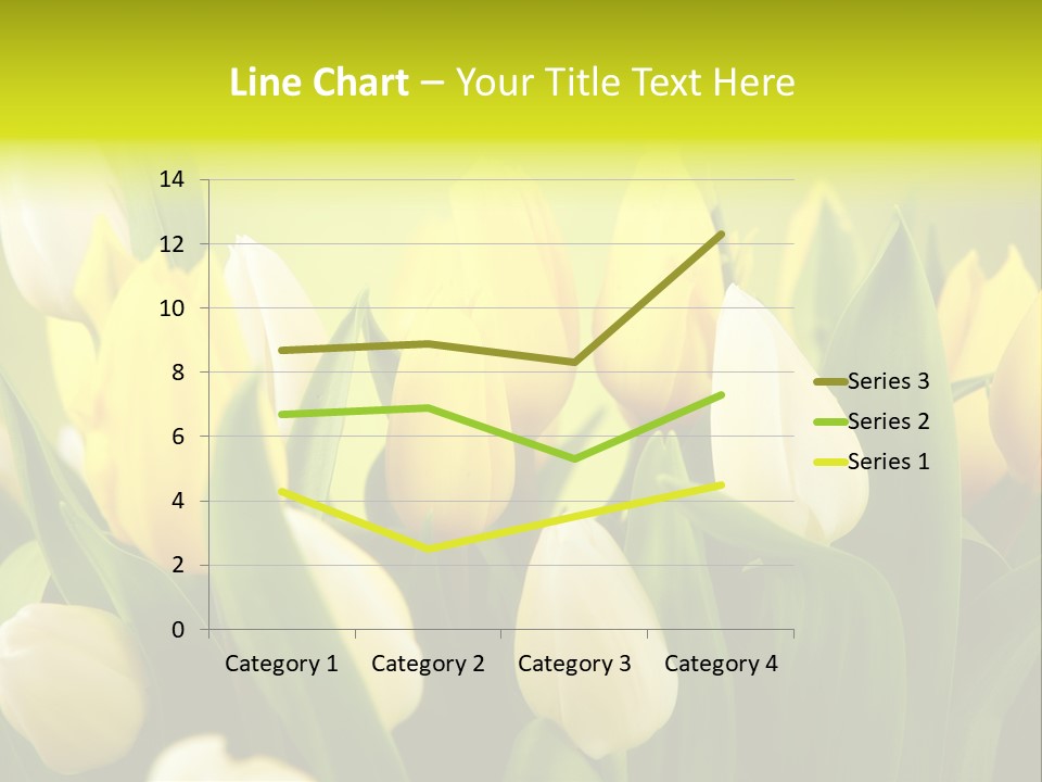 Cream Morning Color PowerPoint Template