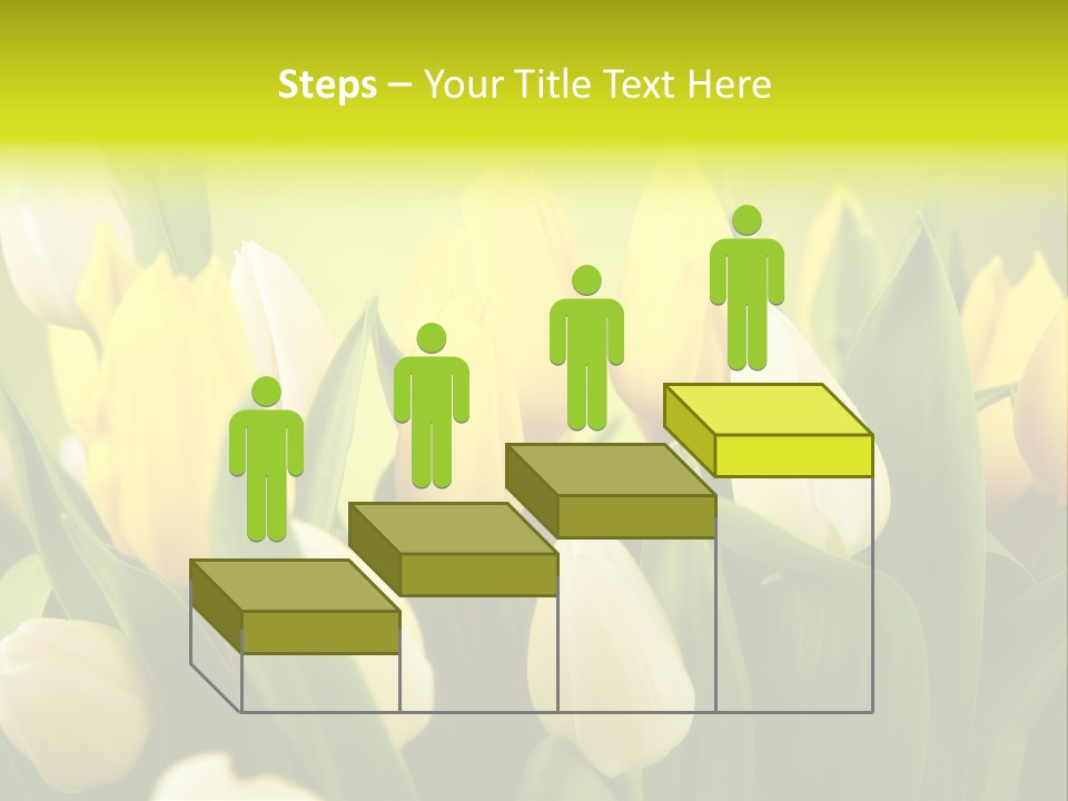 Cream Morning Color PowerPoint Template