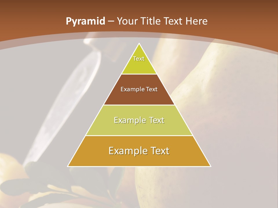 Pere Formaggio Pasto PowerPoint Template