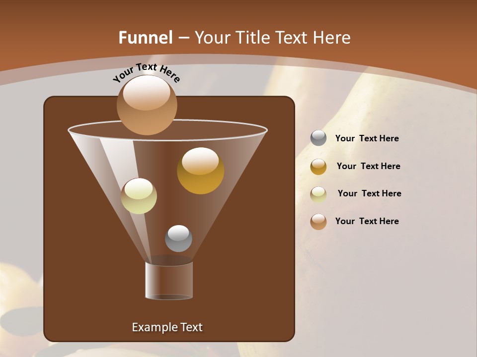 Pere Formaggio Pasto PowerPoint Template