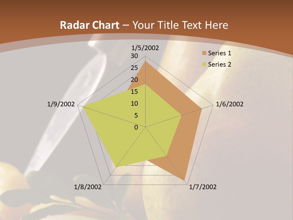 Pere Formaggio Pasto PowerPoint Template