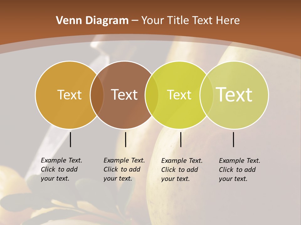 Pere Formaggio Pasto PowerPoint Template