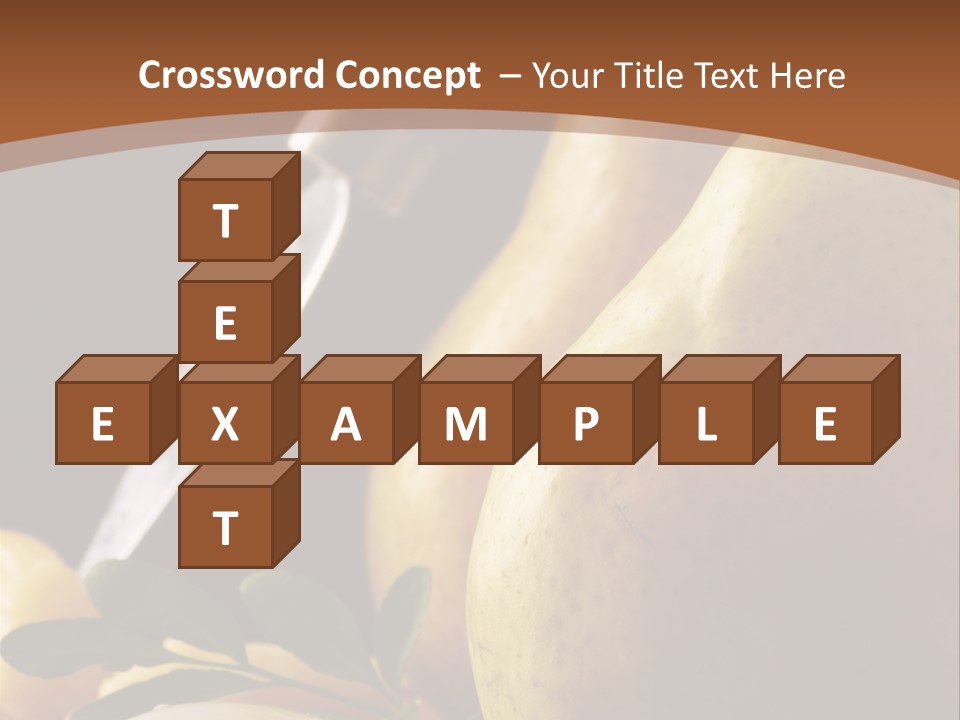 Pere Formaggio Pasto PowerPoint Template