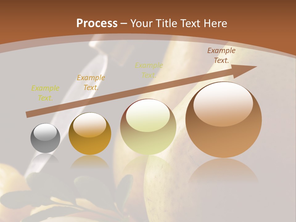 Pere Formaggio Pasto PowerPoint Template