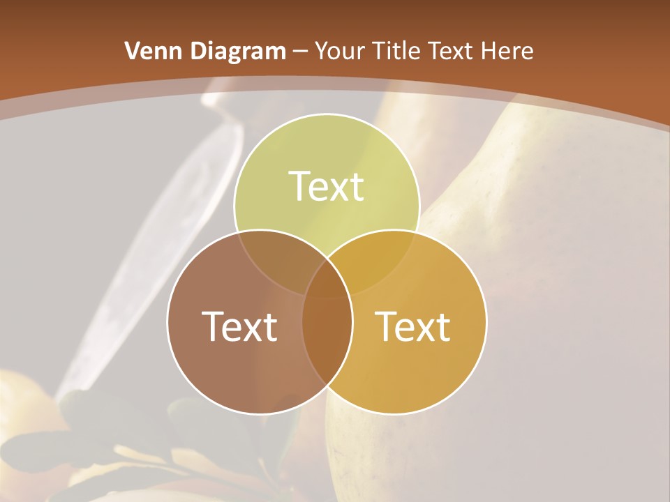 Pere Formaggio Pasto PowerPoint Template