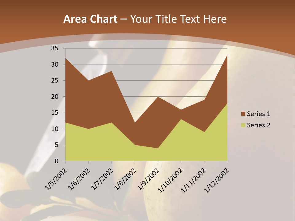 Pere Formaggio Pasto PowerPoint Template