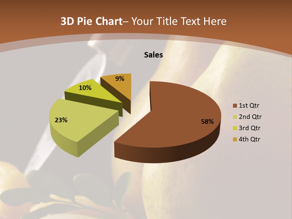 Pere Formaggio Pasto PowerPoint Template