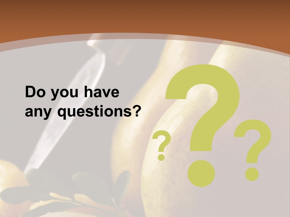 Pere Formaggio Pasto PowerPoint Template