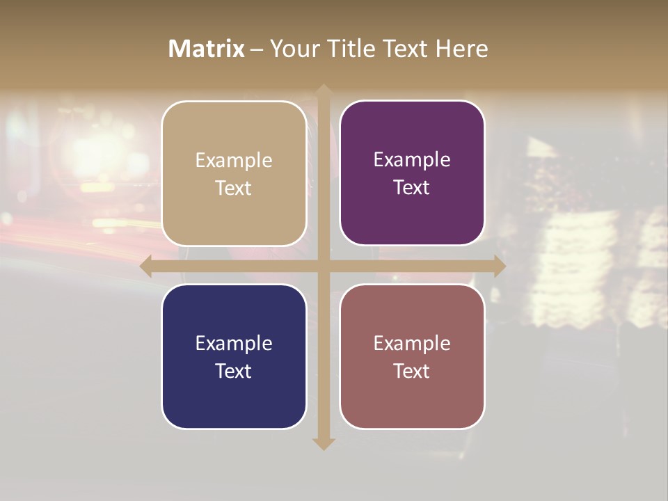 Weather Buy Euphoria PowerPoint Template