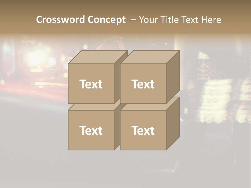 Weather Buy Euphoria PowerPoint Template