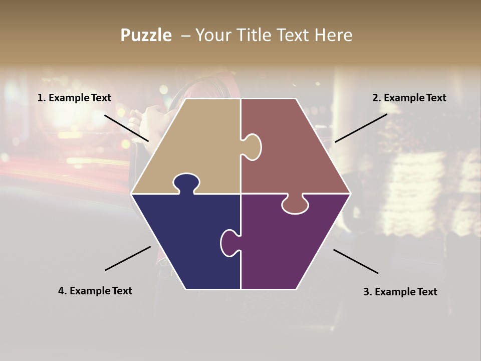 Weather Buy Euphoria PowerPoint Template