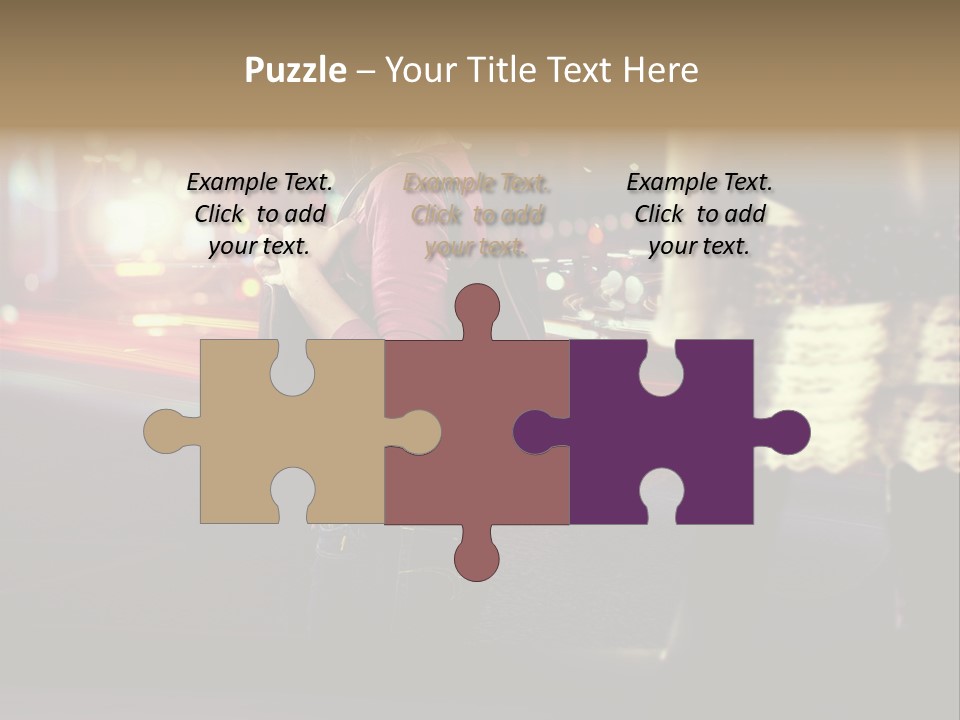 Weather Buy Euphoria PowerPoint Template