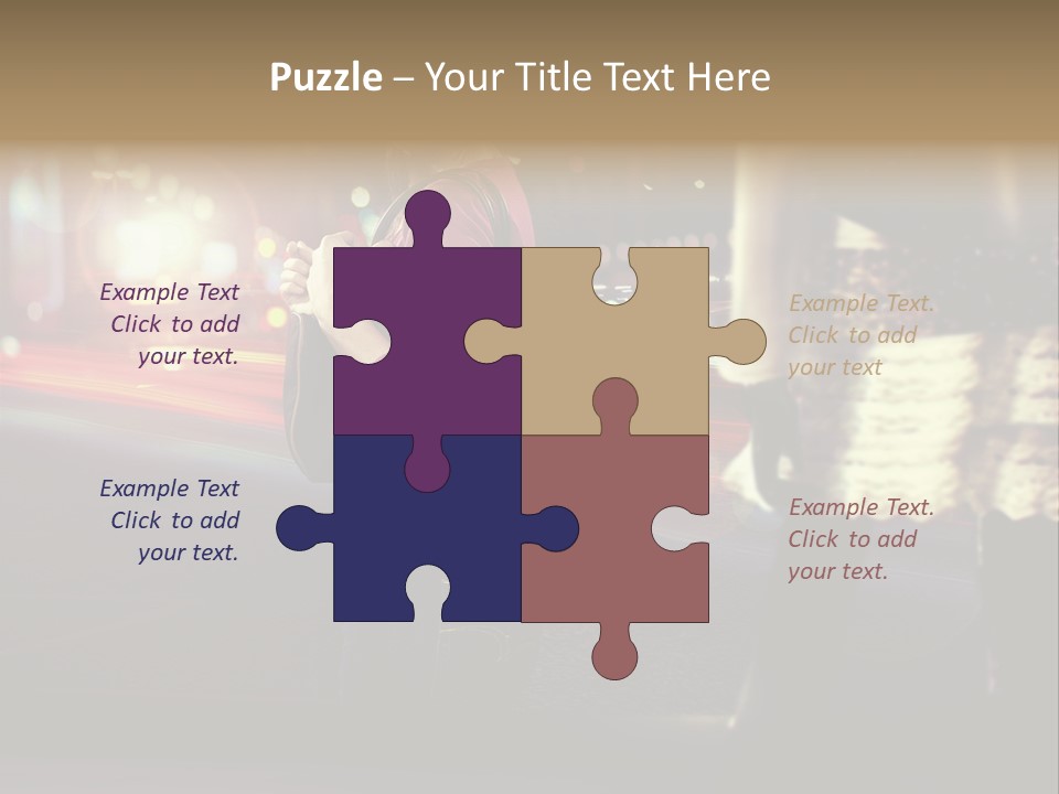 Weather Buy Euphoria PowerPoint Template