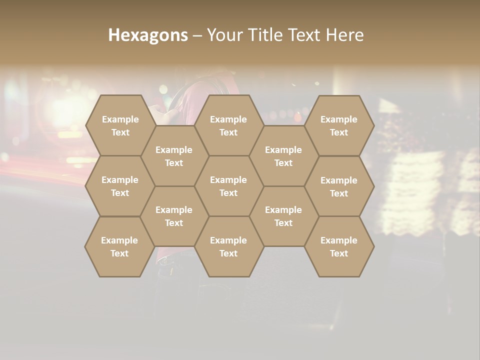 Weather Buy Euphoria PowerPoint Template