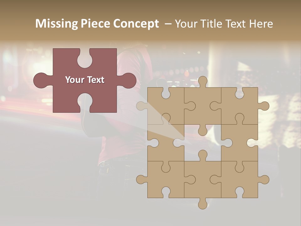 Weather Buy Euphoria PowerPoint Template