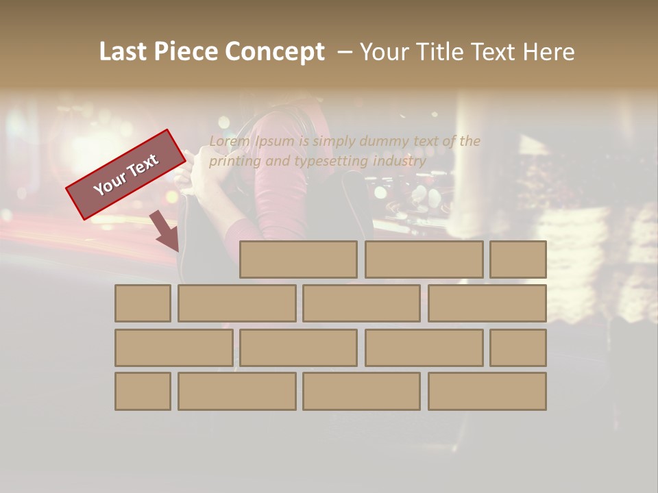 Weather Buy Euphoria PowerPoint Template