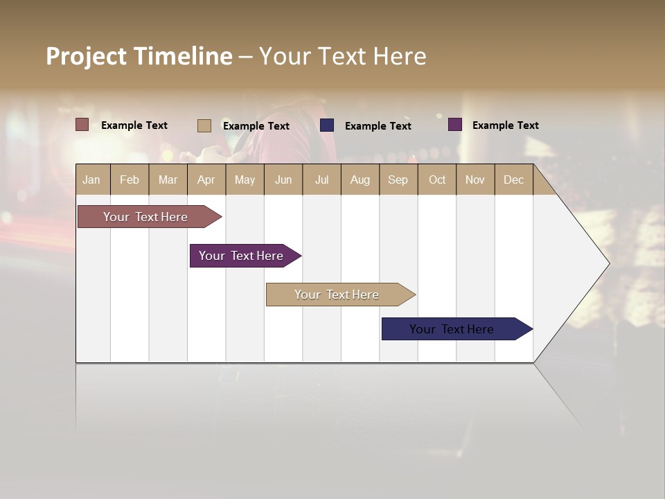Weather Buy Euphoria PowerPoint Template
