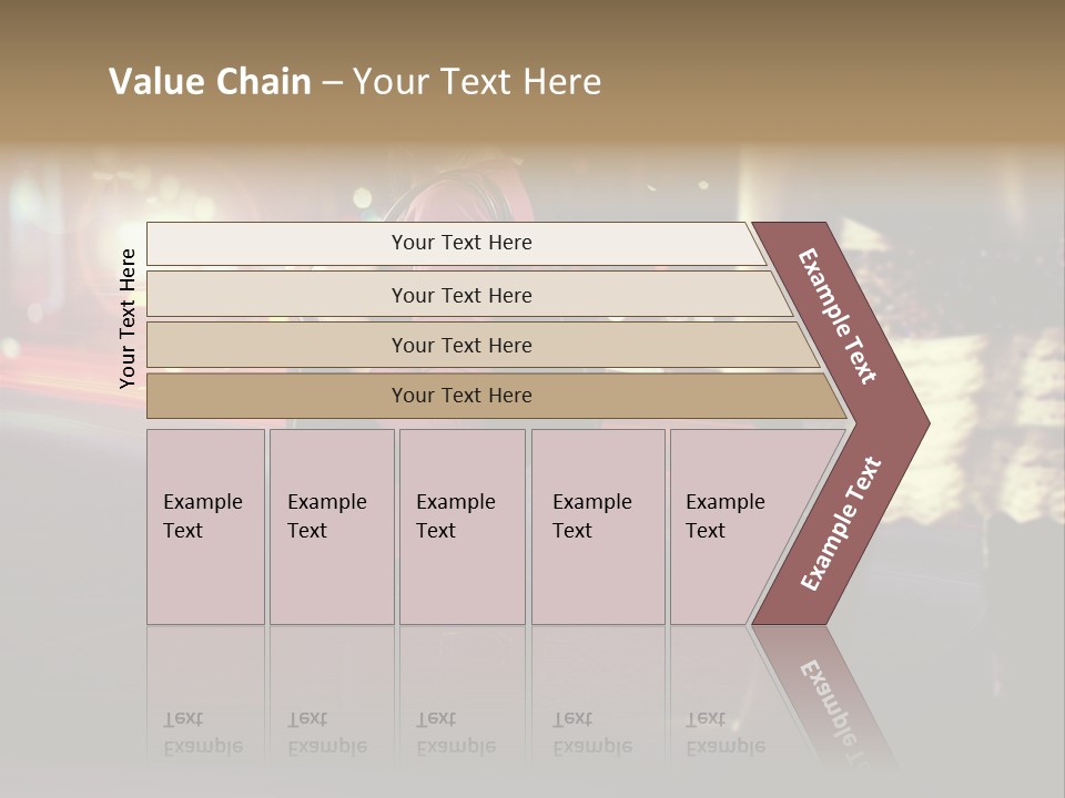 Weather Buy Euphoria PowerPoint Template