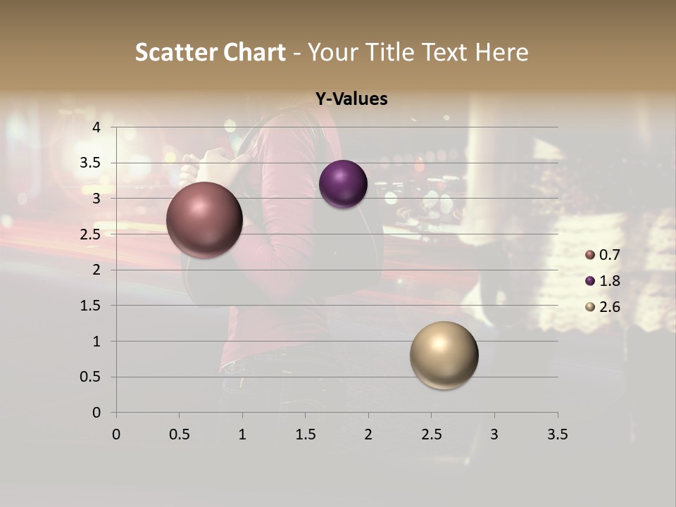 Weather Buy Euphoria PowerPoint Template