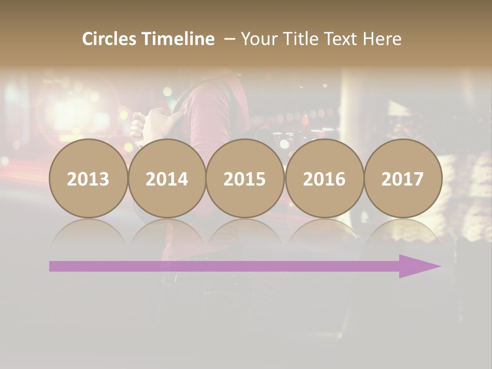 Weather Buy Euphoria PowerPoint Template