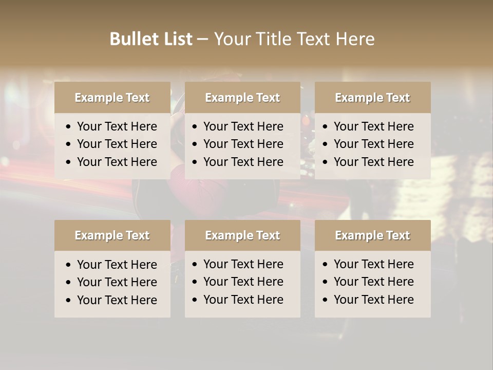 Weather Buy Euphoria PowerPoint Template