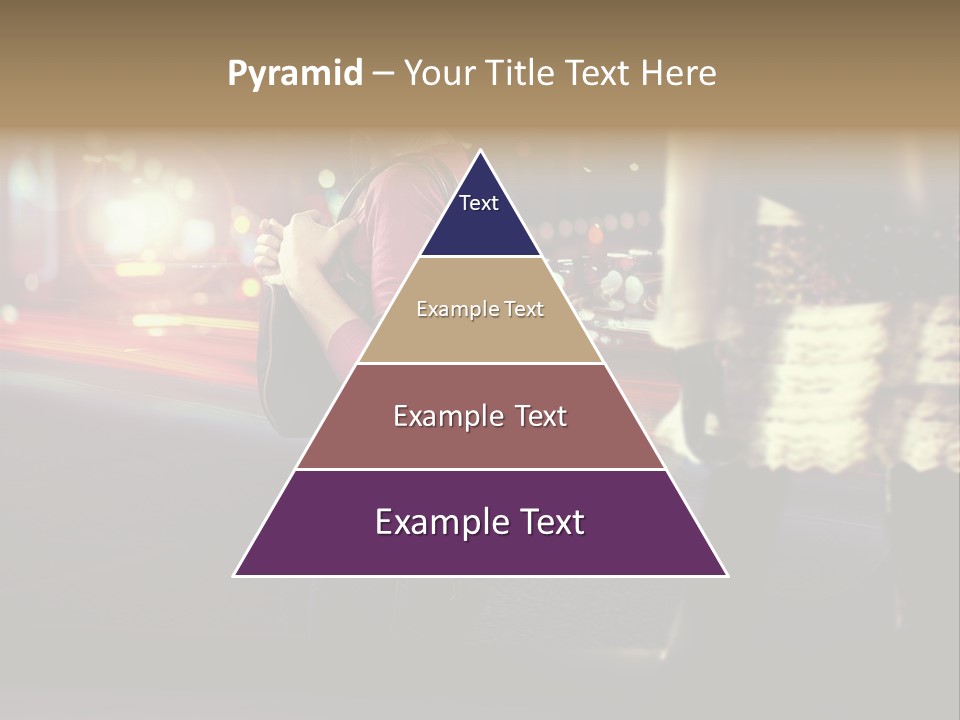 Weather Buy Euphoria PowerPoint Template