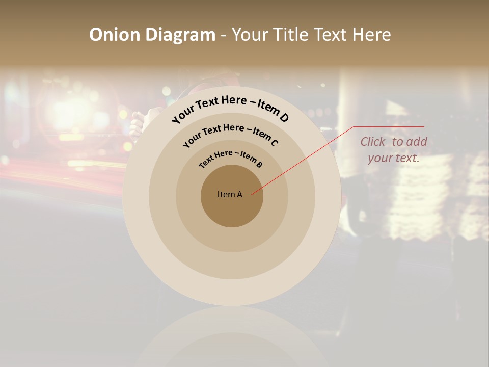 Weather Buy Euphoria PowerPoint Template