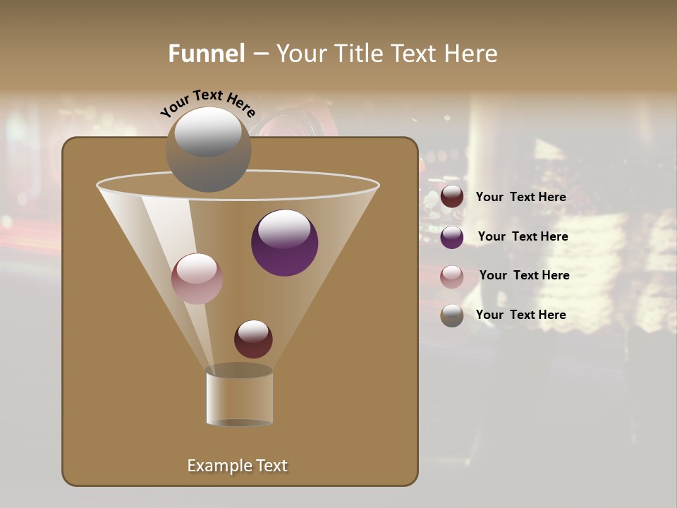 Weather Buy Euphoria PowerPoint Template