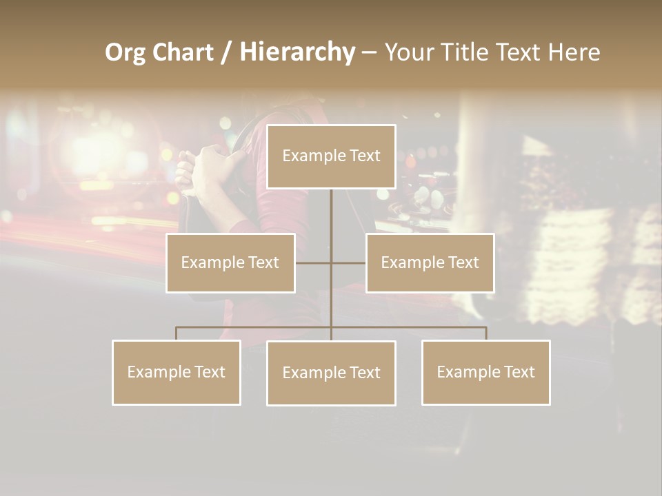 Weather Buy Euphoria PowerPoint Template
