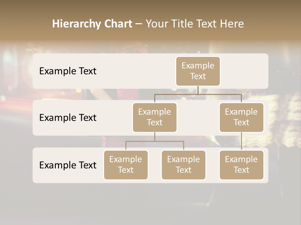Weather Buy Euphoria PowerPoint Template