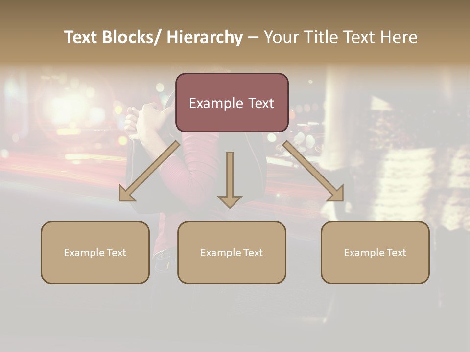 Weather Buy Euphoria PowerPoint Template