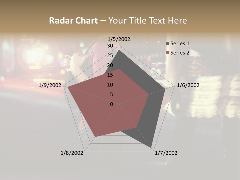 Weather Buy Euphoria PowerPoint Template