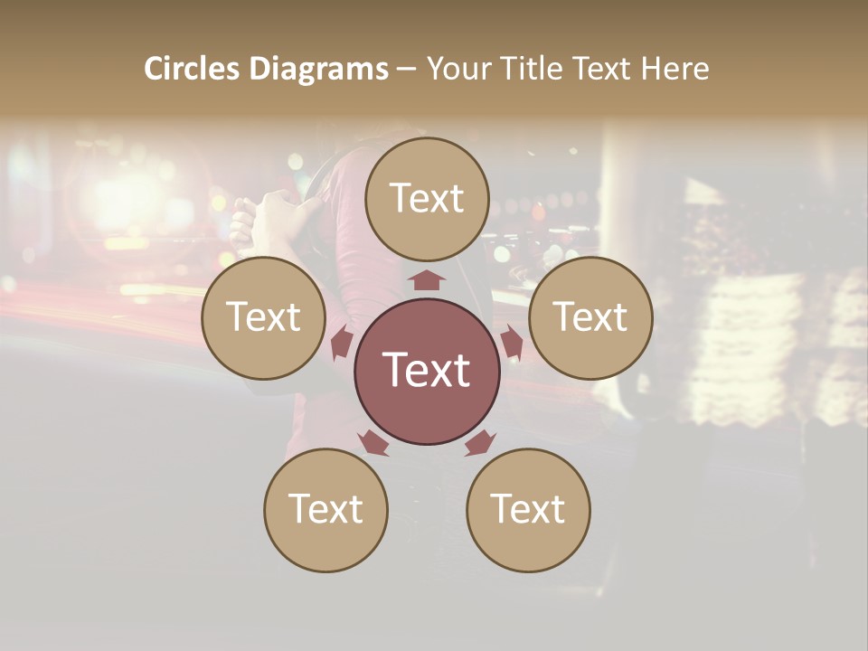 Weather Buy Euphoria PowerPoint Template