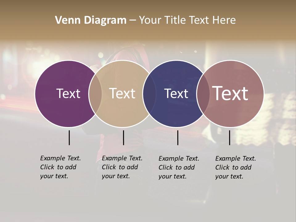 Weather Buy Euphoria PowerPoint Template