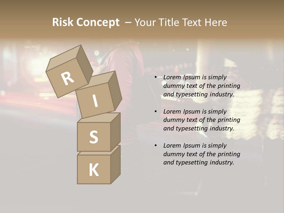 Weather Buy Euphoria PowerPoint Template