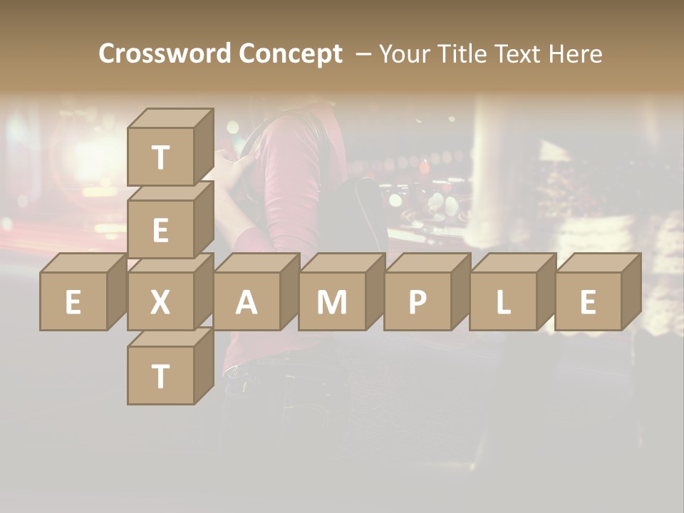 Weather Buy Euphoria PowerPoint Template