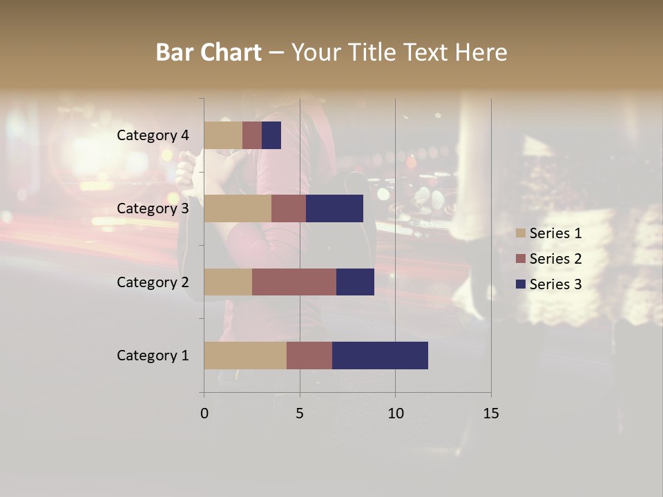 Weather Buy Euphoria PowerPoint Template