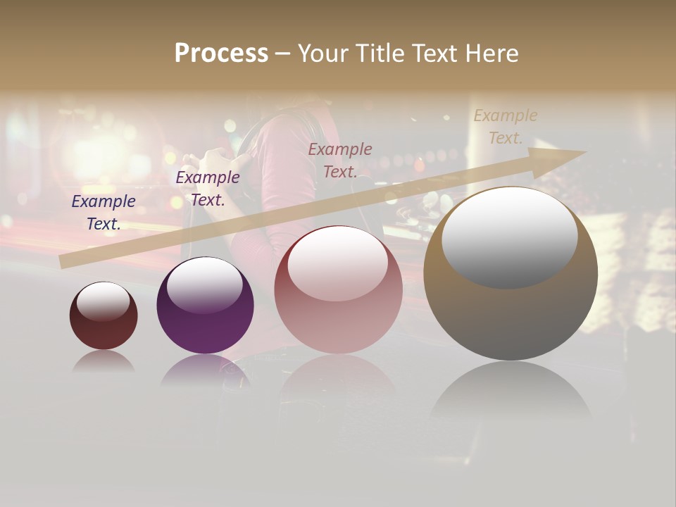 Weather Buy Euphoria PowerPoint Template