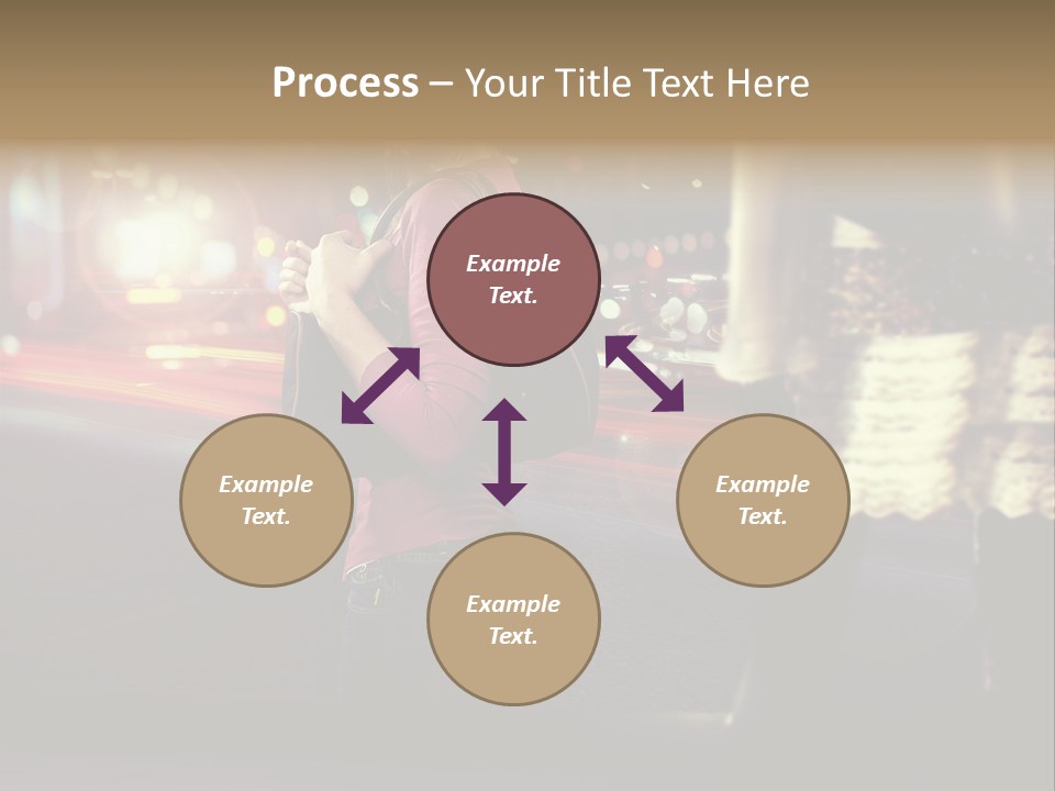 Weather Buy Euphoria PowerPoint Template