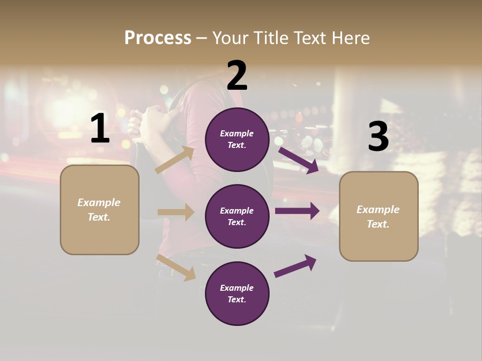 Weather Buy Euphoria PowerPoint Template